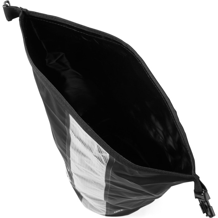 2024 Gill Voyager Dry Bag 50l L095 - Schwarz